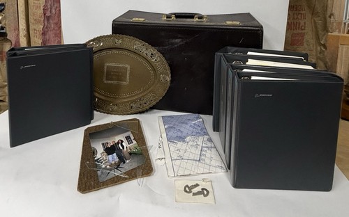 Airline pilot estate - airline,