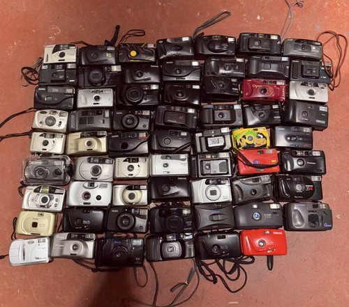 Job lot assorted - job, 60