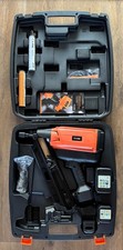 NEW - KMR 3890 Cordless Gas