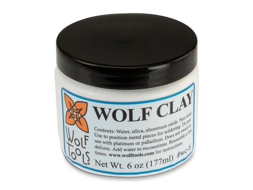 Wolf tools soldering - tools,