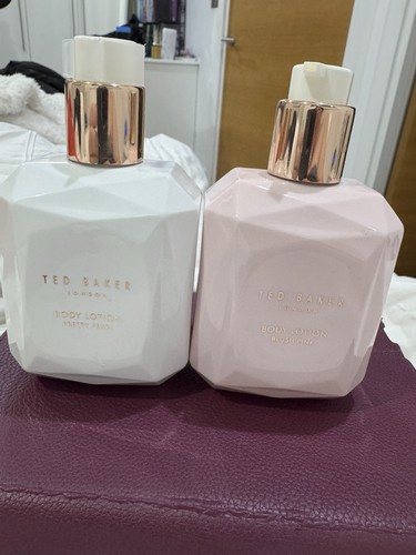 Ted baker body lotion duo - ted,