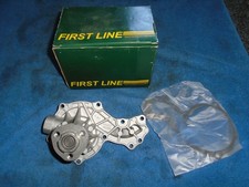 VW Transporter T25 1.6, 1.7, 2.0 1979-92, T4 1.9,. 2.0 NOS First Line Water Pump
