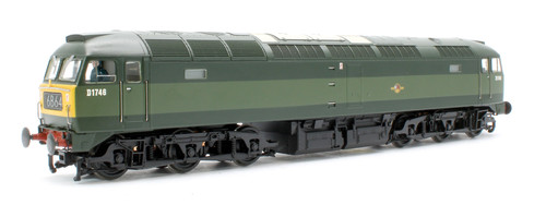 Bachmann gauge 32 801 - 'oo',