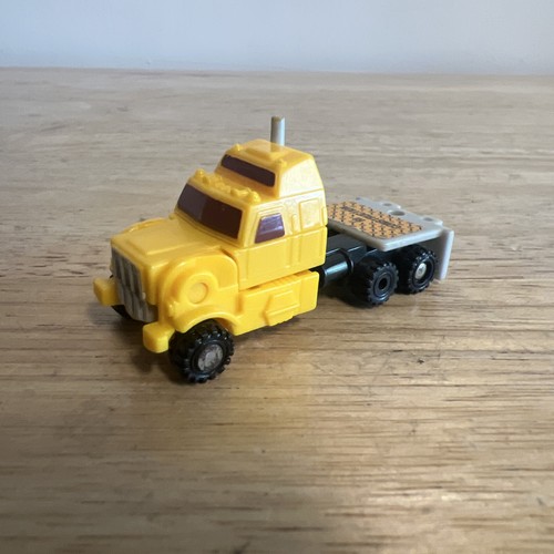 Transformers 1989 ironworks - transformers,