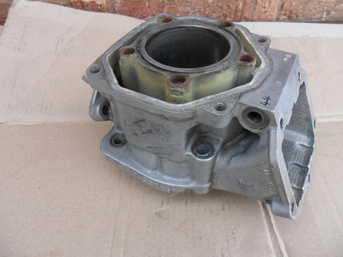 Rotax max mini junior - junior, barrel