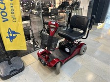 Sterling Sapphire 2 - Mobility