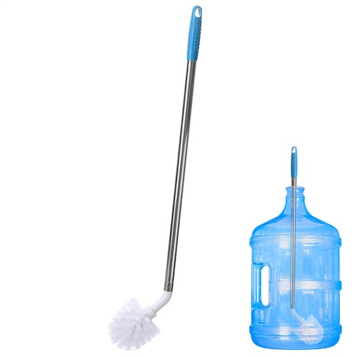 Gallon bottle cleaning - 3, &