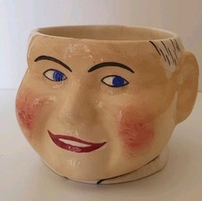 RARE GEORGIE PORGIE SUGAR BOWL