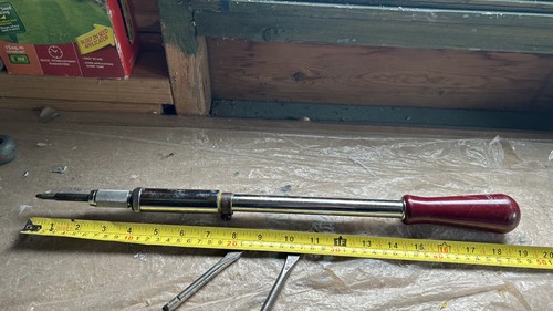 Stanley yankee 131b vintage - yankee,