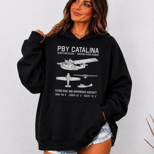 Pby catalina american ww2 - pby,