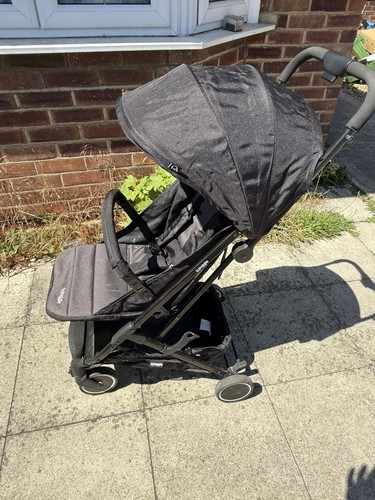 Puggle city travel compact - travel,