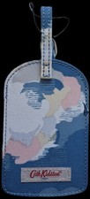 CATH KIDSTON CLOUDS LUGGAGE TAG NEW WITHOUT TAGS