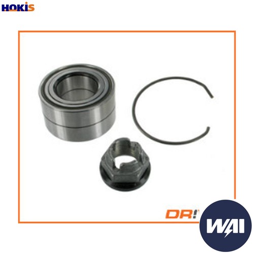 Wheel bearing kit - bearing,