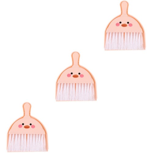 Compact reusable dustpan - compact, and