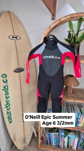 Neill epic summer age 6 - epic,