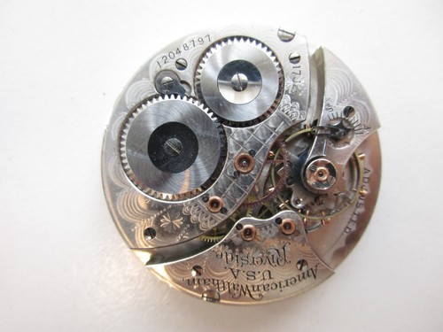 Waltham seaside vintage - seaside, pocket