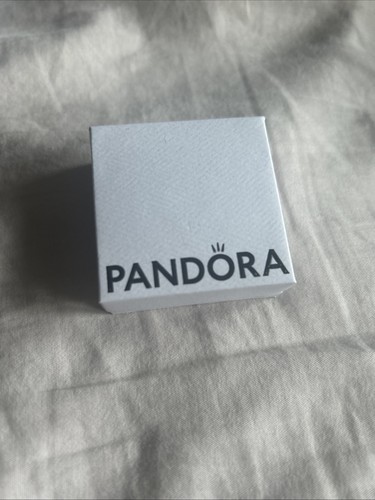 Authentic pandora charm - charm, ring