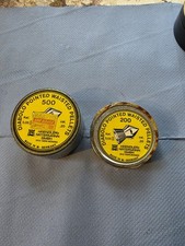 Vintage .20 Pointed Pellets