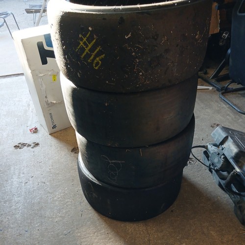 Goodyear 265 66 18 - 4,