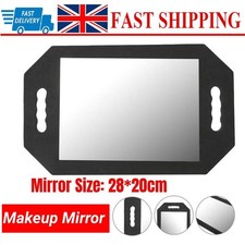 Handheld Mirror Hairdressing