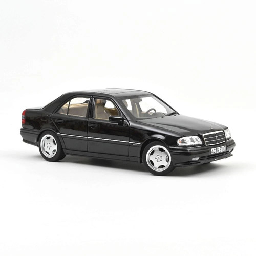 Mercedes c36 amg 1993 - c36,