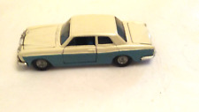 Corgi Toys 280 Rolls Royce Silver Shadow