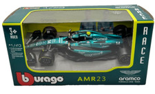 Bburago Aston Martin AMR23