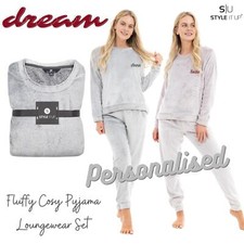 Personalised Ladies Womens