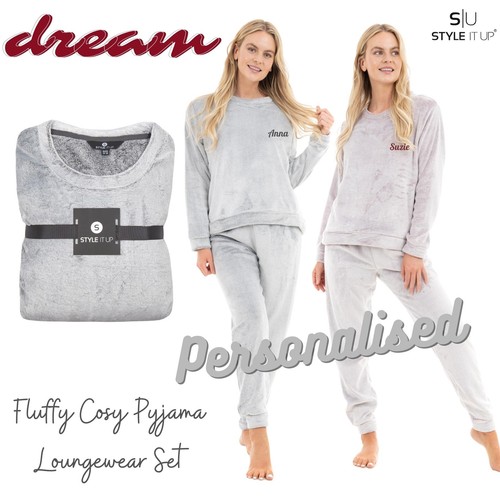 Personalised ladies womens - personalised,