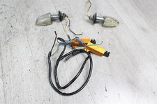 LED turn signal accessories at the back Suzuki GSX 1300 R Hayabusa WVA1/04 04-07