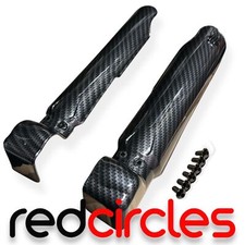 Carbon fibre style - carbon, sur-ron