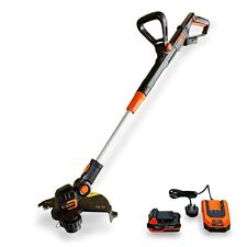 *TriMower 20V 2Ah Li-ion