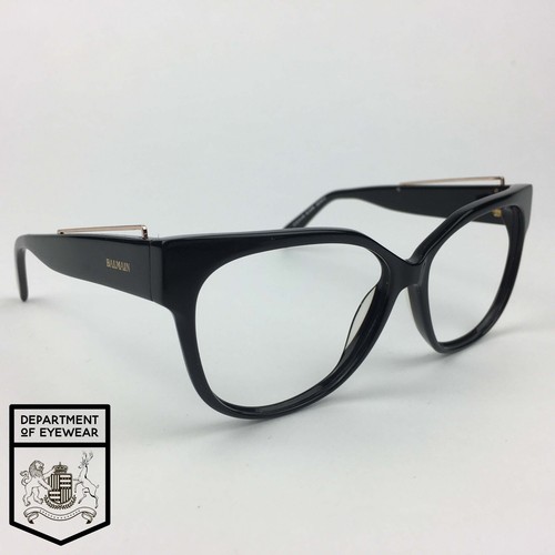 Balmain eyeglasses black cats - balmain,