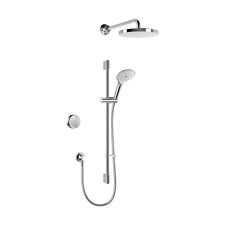 Mira Activate Dual Outlet