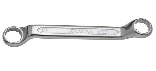 Elora 113s double ring - elora, 113s...ba