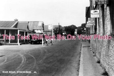 KE 1127 - Main Road, Dymchurch, Kent