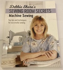 Debbie Shore's Sewing Room