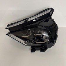 CITROEN C4 PASSENGER SIDE LEFT