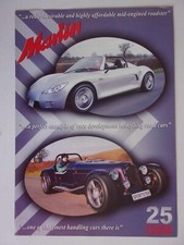 Marlin sportster 5exi orig - sportster,