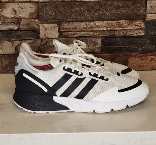 Adidas boost men - zx, shoes