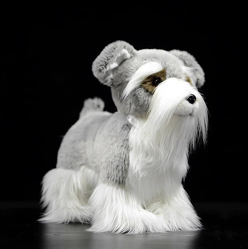 26cm dog doll cute - dog,