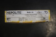 Ford D series 8100 tractor