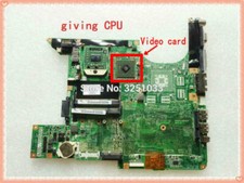 459565-001 for HP dv6000 dv6500 dv6700 Notebook laptop motherboard MCP67M-A2