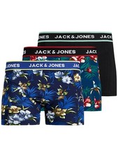 Jack & Jones Mens New 3 Pack