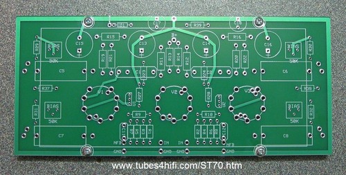 Dynaco tubes4hifi - dynaco, st-70