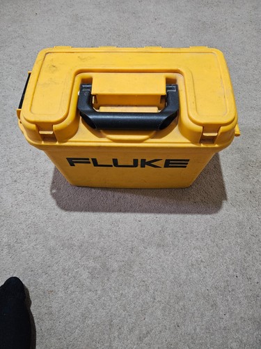 Fluke 1652c multifunction - fluke,