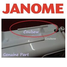 JANOME MACHINE THREAD SPOOL HOLDER COTTON PIN 525s 350e DC3050 300e cxl301 etc