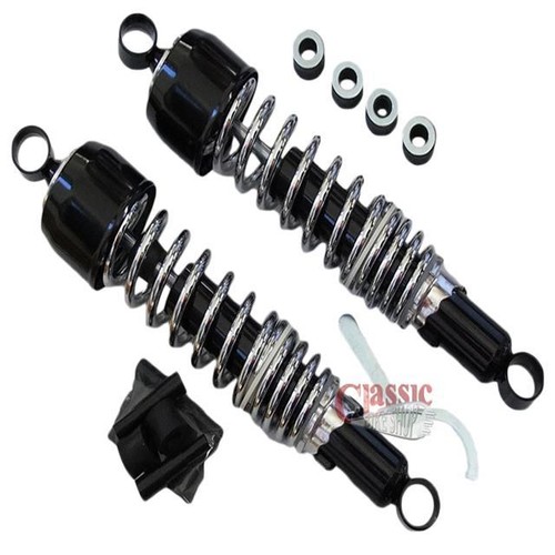 Suzuki t350 replacement shock - suzuki,