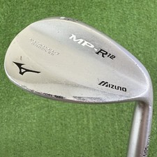 Mizuno MP-R 12 Sand Wedge SW 54-09 Steel DG Spinner Wedge Flex RH 35.25”