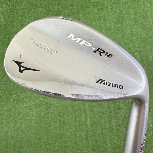 Mizuno sand wedge - mizuno,